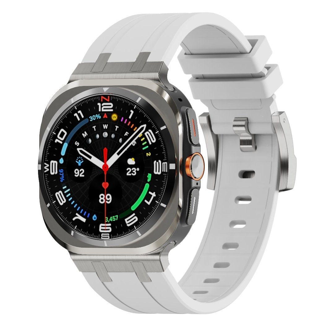 AP Silicone Band For Samsung Galaxy Watch Ultra