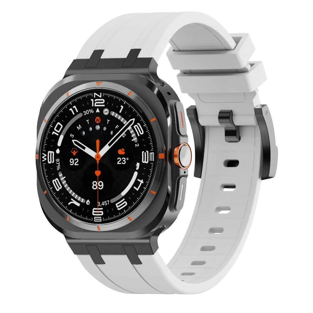 AP Silicone Band For Samsung Galaxy Watch Ultra