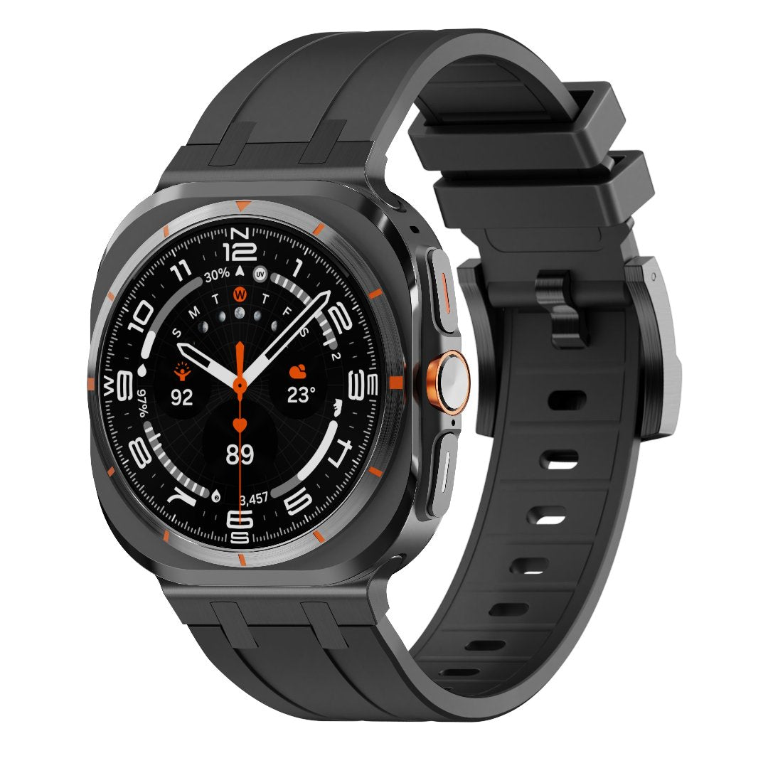 AP Silicone Band For Samsung Galaxy Watch Ultra