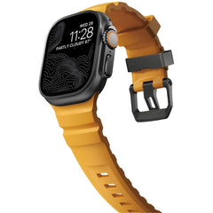 Pathfinder Sport Silicone Band for Apple Watch