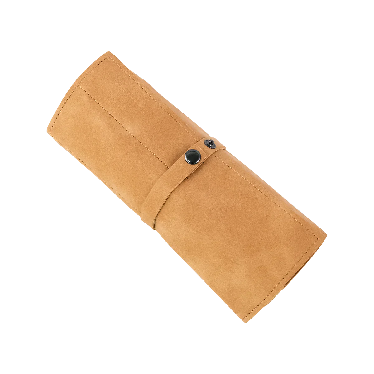 Leather Watch Band Storage Bag