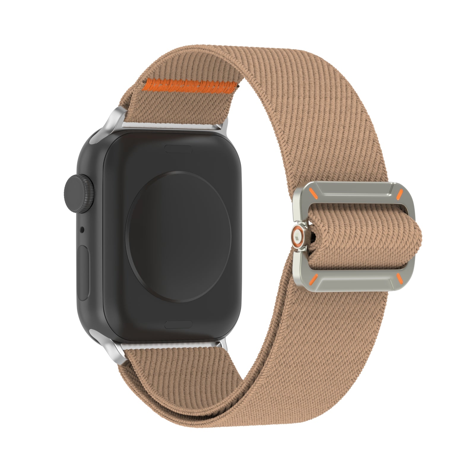 Apple Watch Mechanical Drip Book Strap