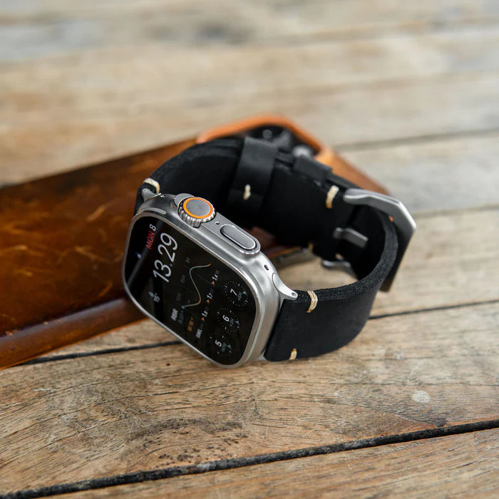 Leather Strap R01