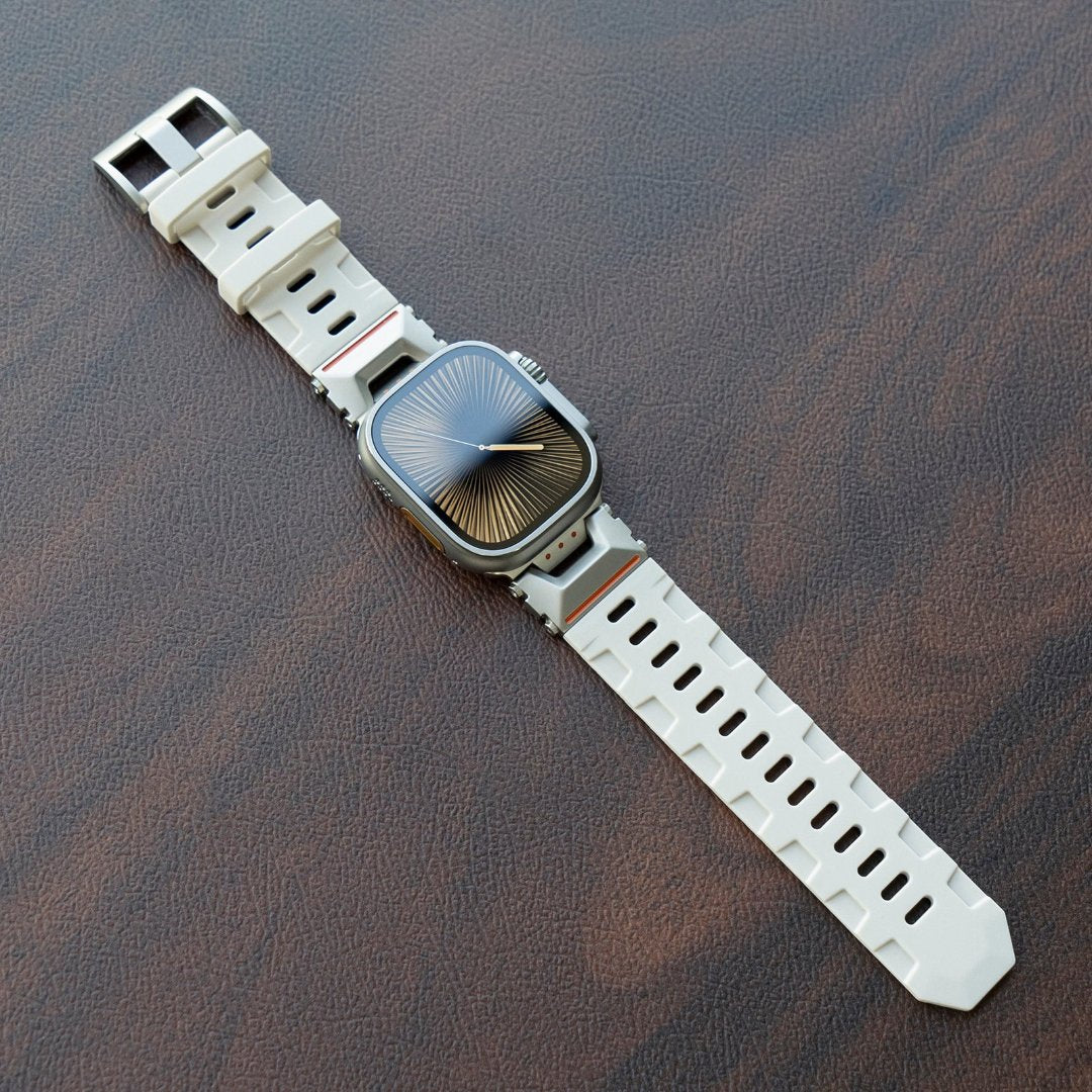 Mechanical Pioneers Watch Band For Apple Watch