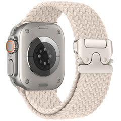 Nylon Braided Band For Apple Watch N2