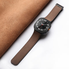 Samsung Overwatch Ultra Magnetic Patch Leather Strap