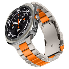 New Era Titanium Band For Galaxy Watch Ultra